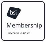 BSI Logo